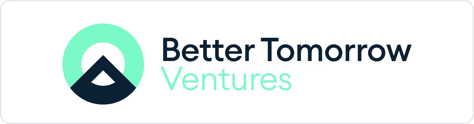 Better Tomorrow Ventures