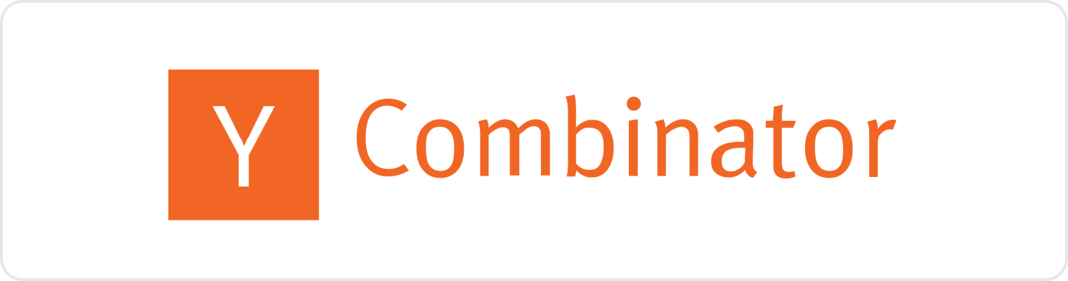YCombinator