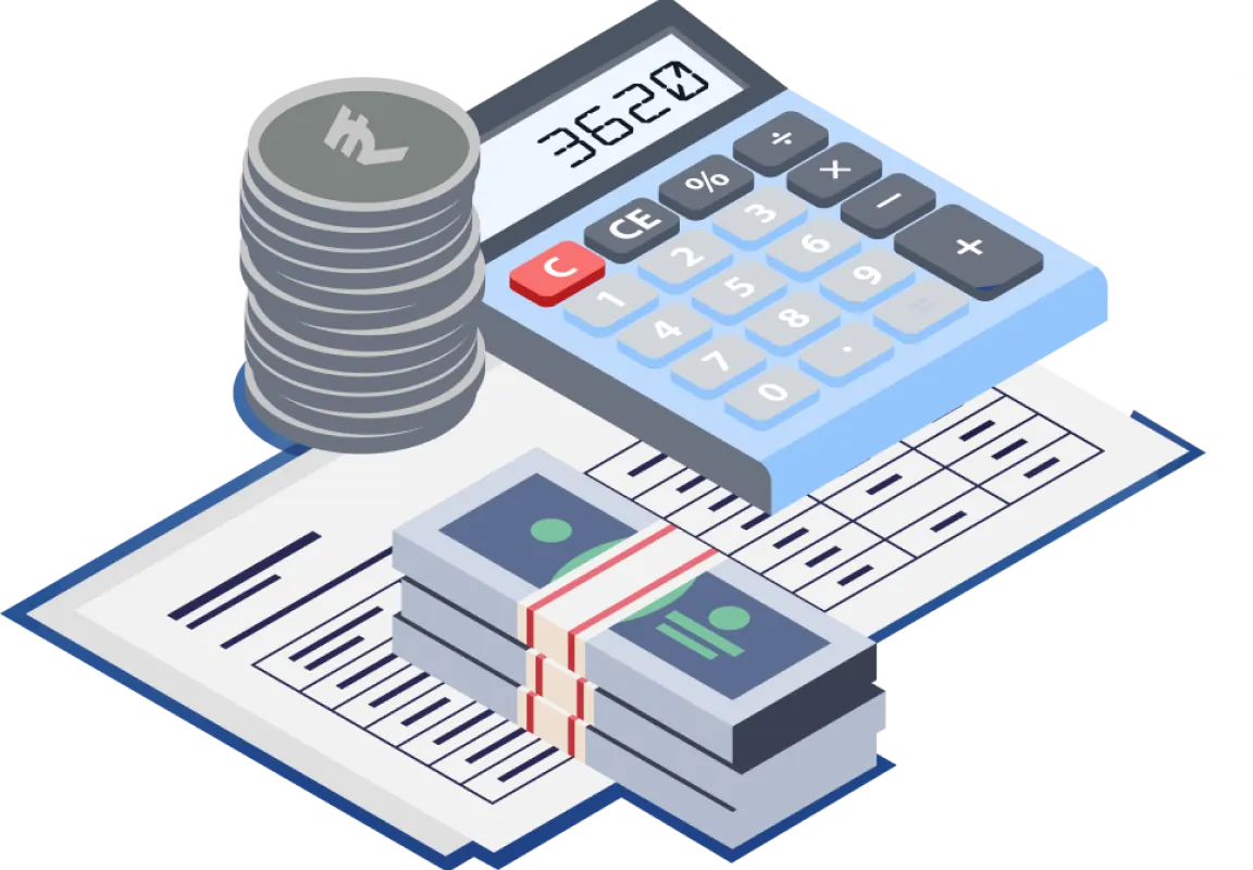 Savings Calculator