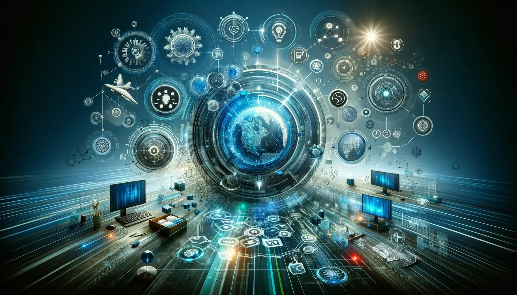 showing Maximizing Efficiency: How Vendor Management Software Transforms Business Operations