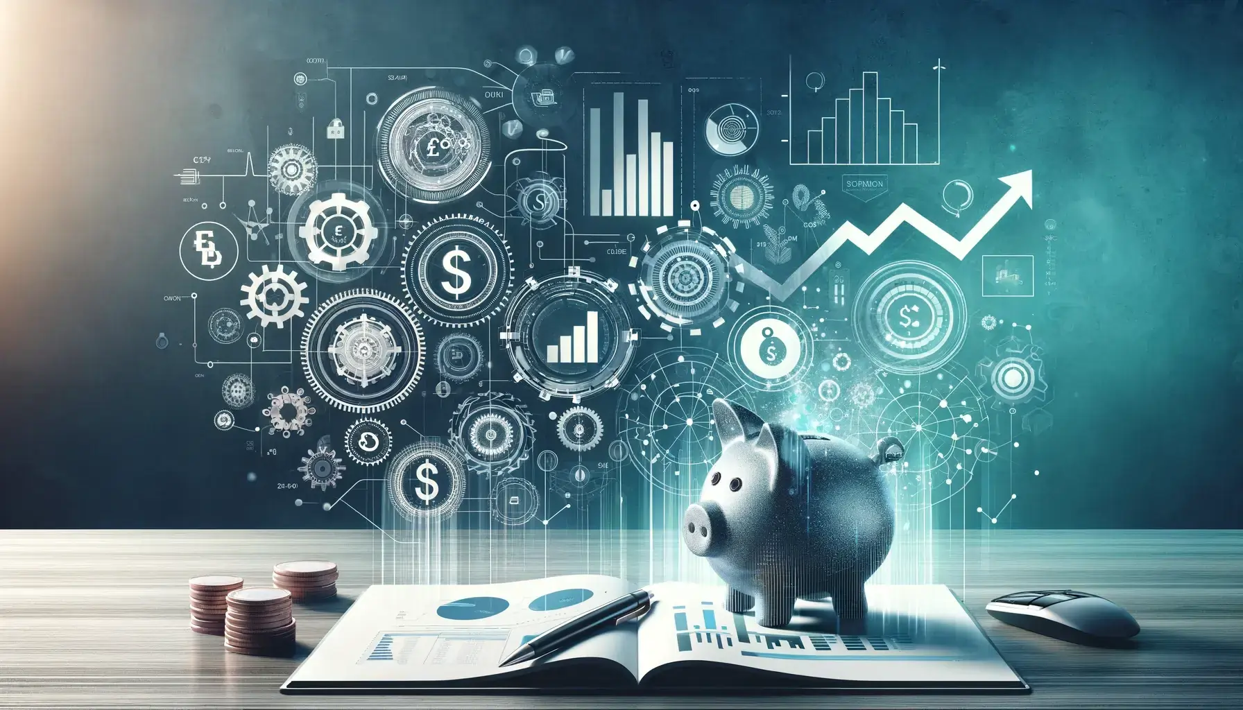 showing Simplifying Spend Management with SpendSolve: Save Money and Streamline Your Business Processes