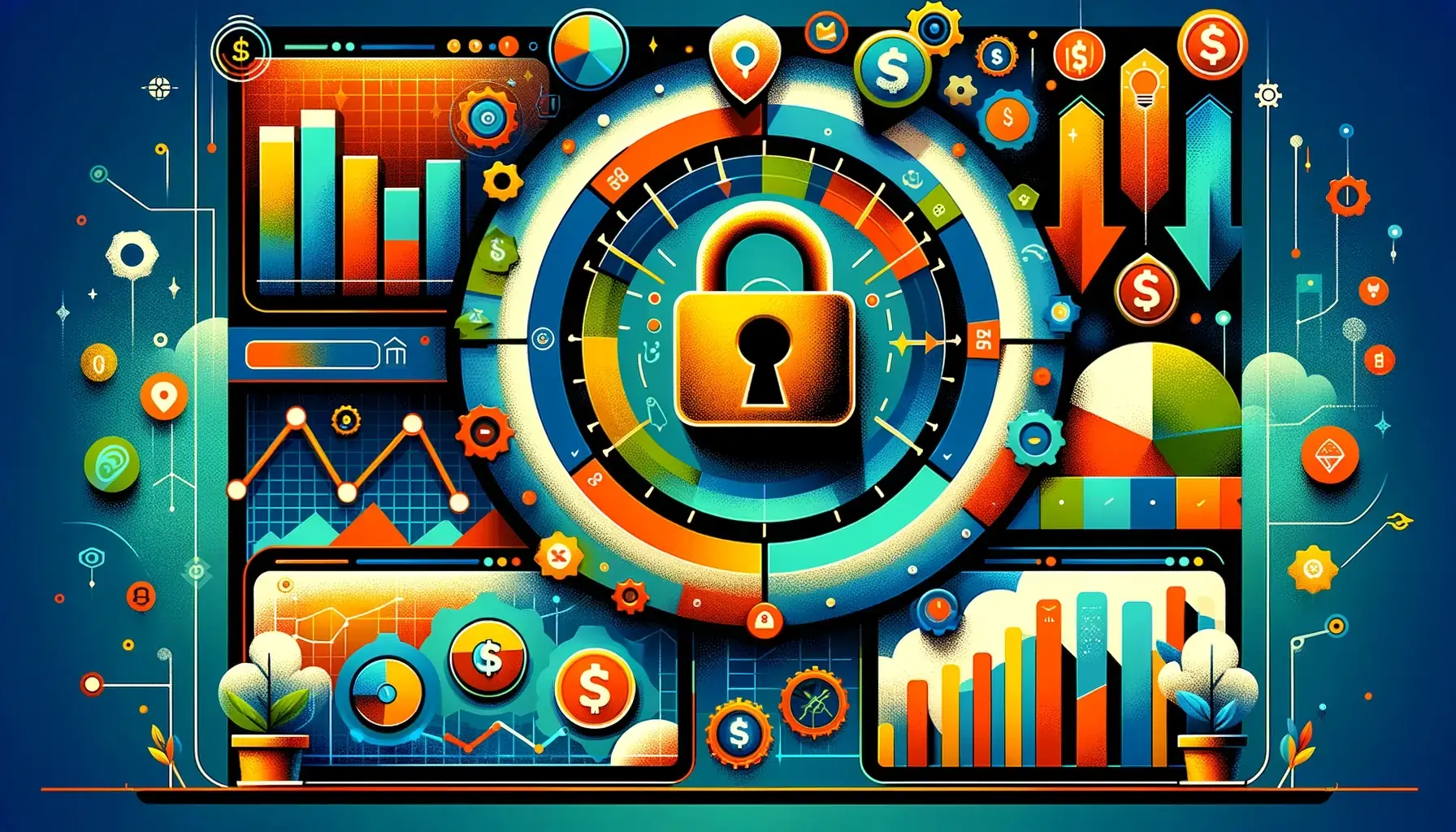 showing Introduction to Spend Management Software: Unleashing Control and Optimizing Your Finances