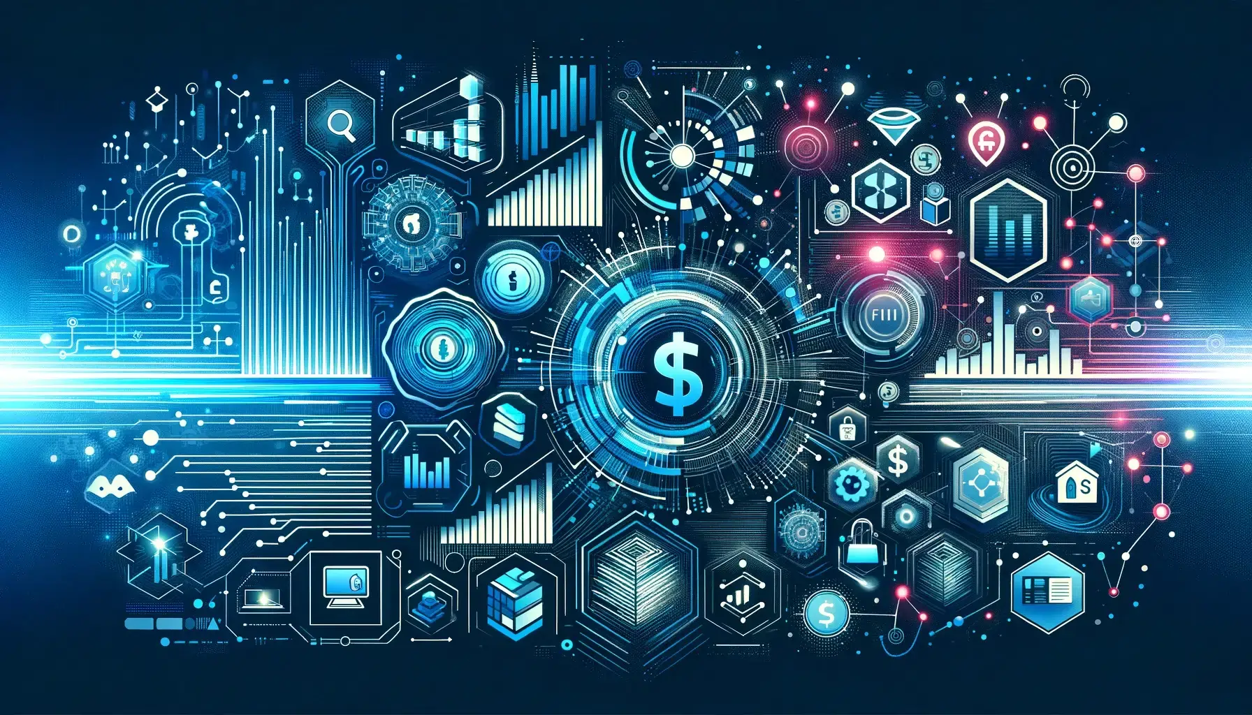 showing The Impact Of FinTech Companies On Improving Spend Management Practices using SpendSolve