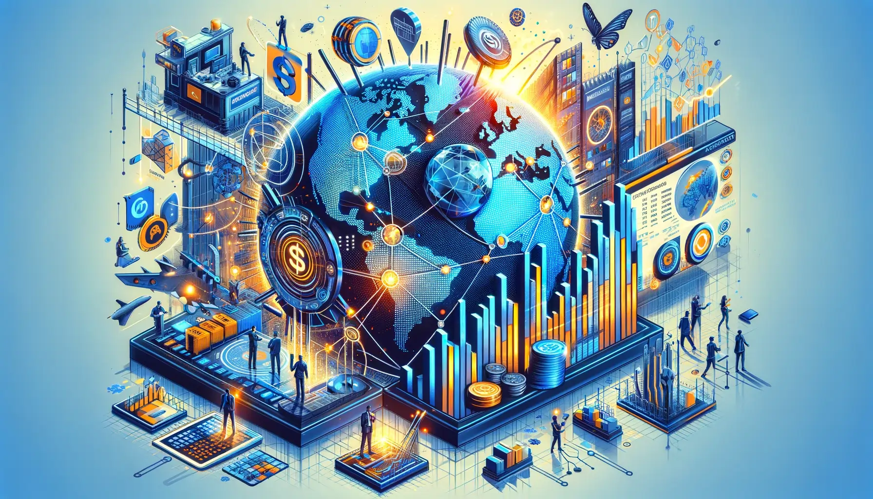 showing FinTech For Scaling: How Indian Startups Can Grow Beyond Borders